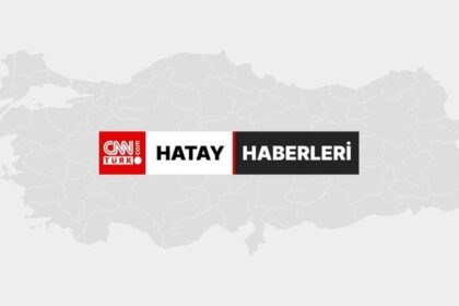 Hatay'da aranan hükümlü yakalandı
