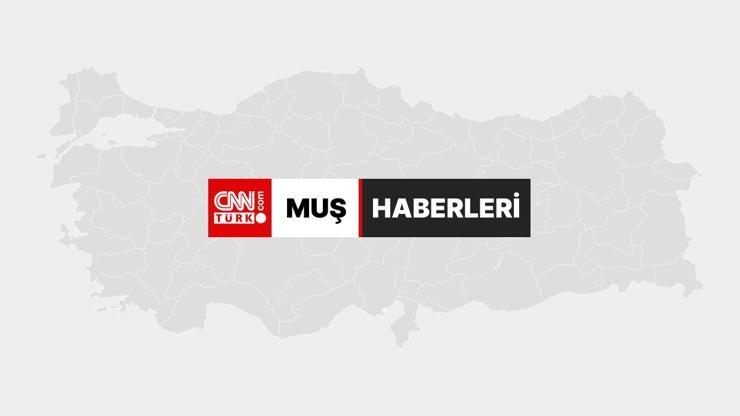 Muş'ta iki trafik kazasında 2 kişi öldü, 4 kişi yaralandı