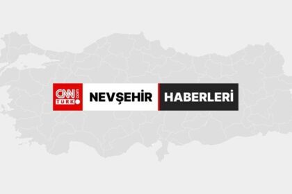 Nevşehir'de öğrenciler yerli ve milli üretime dikkati çekmek için yapay zeka destekli klip hazırladı