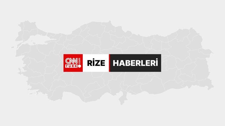 Rize ve Artvin'de kar nedeniyle eğitime bir gün ara verildi