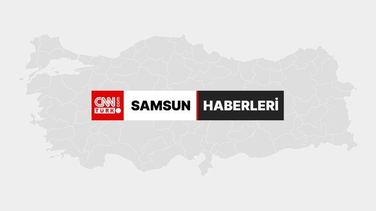 Samsun'da boşanmış çift otomobil içinde ölü bulundu