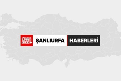 Şanlıurfa’da olumsuz hava koşulları nedeniyle eğitime bir gün ara verildi