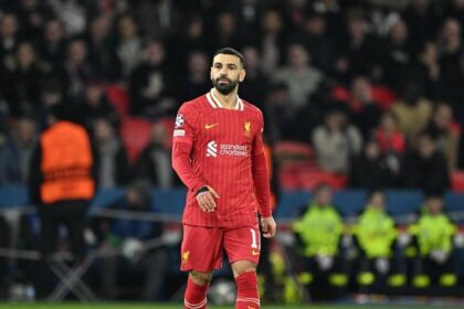 Liverpool efsanesi Mohamed Salah, son maçına çıkabilir! Şok sözler...