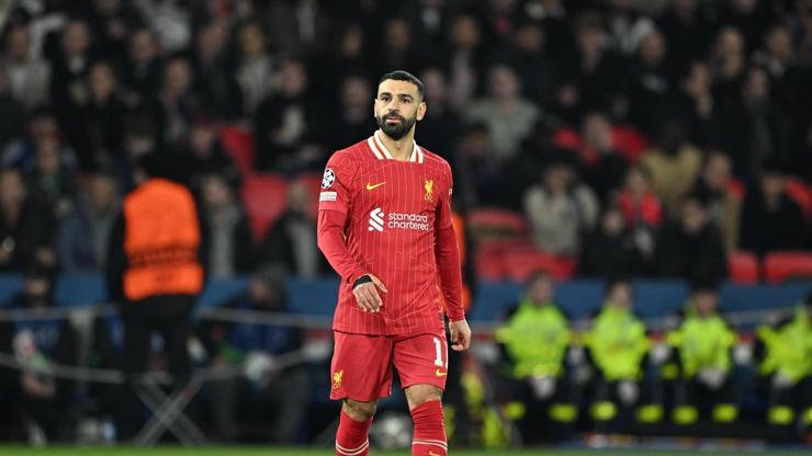 Liverpool efsanesi Mohamed Salah, son maçına çıkabilir! Şok sözler...