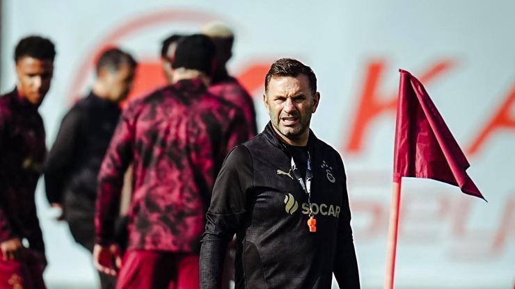 Galatasaray'dan yerli futbolcu operasyonu! İki isim için harekete geçildi...