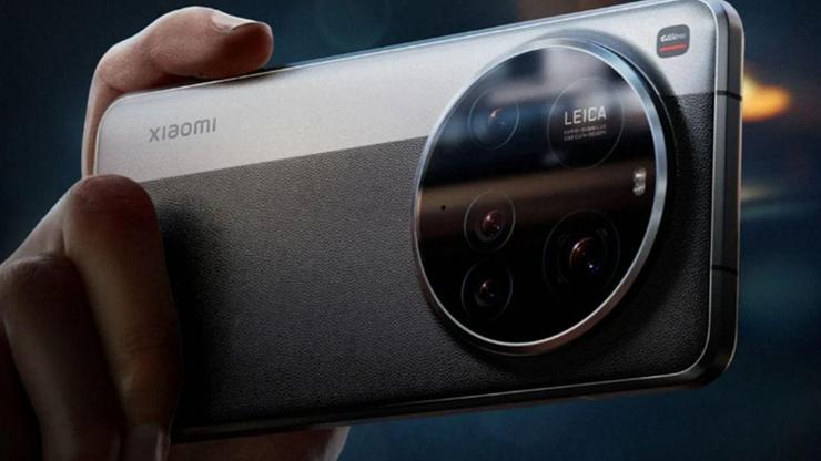 Gelişmiş üç kameralı yapısıyla görüntülendi