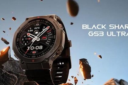 21 günlük piliyle tanıtıldı