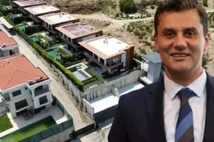 Ferdi Zeyrek davasında tutuklu sanıklar tahliye edildi: Yeni bilirkişi raporu alınacak