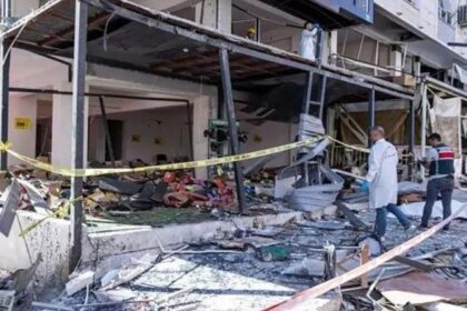 Torbalı'daki patlamada gerekçeli karar açıklandı: Sanıklar asli kusurlu