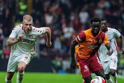 Fenerbahçe’den Galatasaray – Samsunspor maçı sonrası tepki