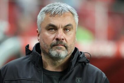 Thomas Reis: Net penaltıydı, skandal bir karardı