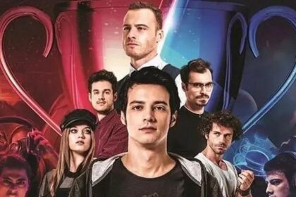 İyi Oyun filminin konusu nedir? İyi Oyun filminin oyuncuları kimler?