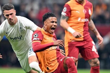 Galatasaray'da Jakobs krizi bitmiyor! Taraftarların sabrı taştı...