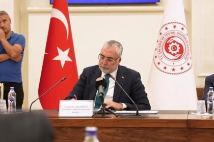 Asgari ücret masası kuruluyor 12 Aralık’taki toplantıya kimler katılacak