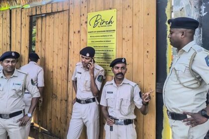 Hindistan’ın turizm kalbinde gece kulübü yangını: 25 ölü