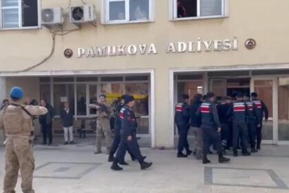 7 ayrı ilde 7 ayrı suç örgütüne operasyon: 67 kişi yakalandı