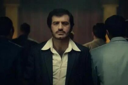 Dayı: Bir Adamın Hikayesi filminin konusu nedir? Dayı: Bir Adamın Hikayesi filminin oyuncuları kimler?