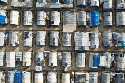 Sınır dışında kamplar kurulacak! AB'den kaçak göçmenler için sert düzenleme