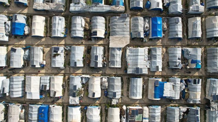 Sınır dışında kamplar kurulacak! AB'den kaçak göçmenler için sert düzenleme