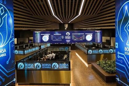 SON DAKİKA HABERİ: Borsa günü yükselişle tamamladı