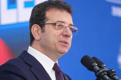 İmamoğlu'nun duruşmasında alınan ses kaydı hakkında soruşturma