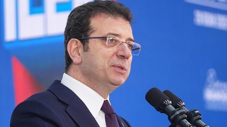 İmamoğlu'nun duruşmasında alınan ses kaydı hakkında soruşturma