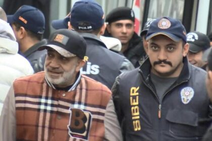 SON DAKİKA HABERİ: Futbolda bahis soruşturması Mert Hakan Yandaş, Murat Sancak ve Metehan Baltacı tutuklandı