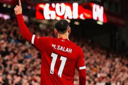 Liverpool’da Mohamed Salah, kadroya alınmadı