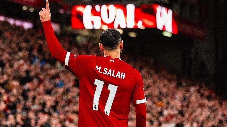 Liverpool’da Mohamed Salah, kadroya alınmadı