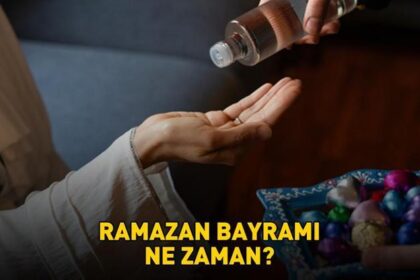 RAMAZAN BAYRAMI NE ZAMAN 2026? Diyanet dini günler takvimi ve Ramazan Bayramı tarihleri! Ramazan ayı ne zaman başlayacak, ilk oruç hangi gün tutulacak?