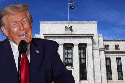 Trump’tan FED atamalarına inceleme sinyali: “Otomatik imza olabilir”