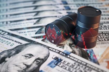 EIA, 2026 için petrol fiyatı tahminini yükseltti