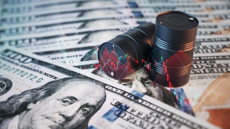 EIA, 2026 için petrol fiyatı tahminini yükseltti