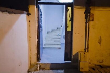 Anne ve 4 yaşındaki çocuğuna işkence! Silahla darbederek, ziynet eşyalarını gasbettiler: Sizi öldürürüz