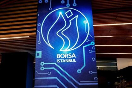 Borsa güne yükselişle başladı