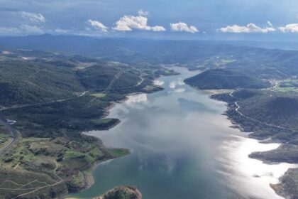 Prof. Dr. Türkeş: Kentlerin su bütçelerini oluşturmamız gerekiyor