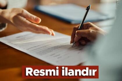 CnnTürk - SANCAKTEPE BELEDİYE BAŞKANLIĞI - Resmi İlanlar