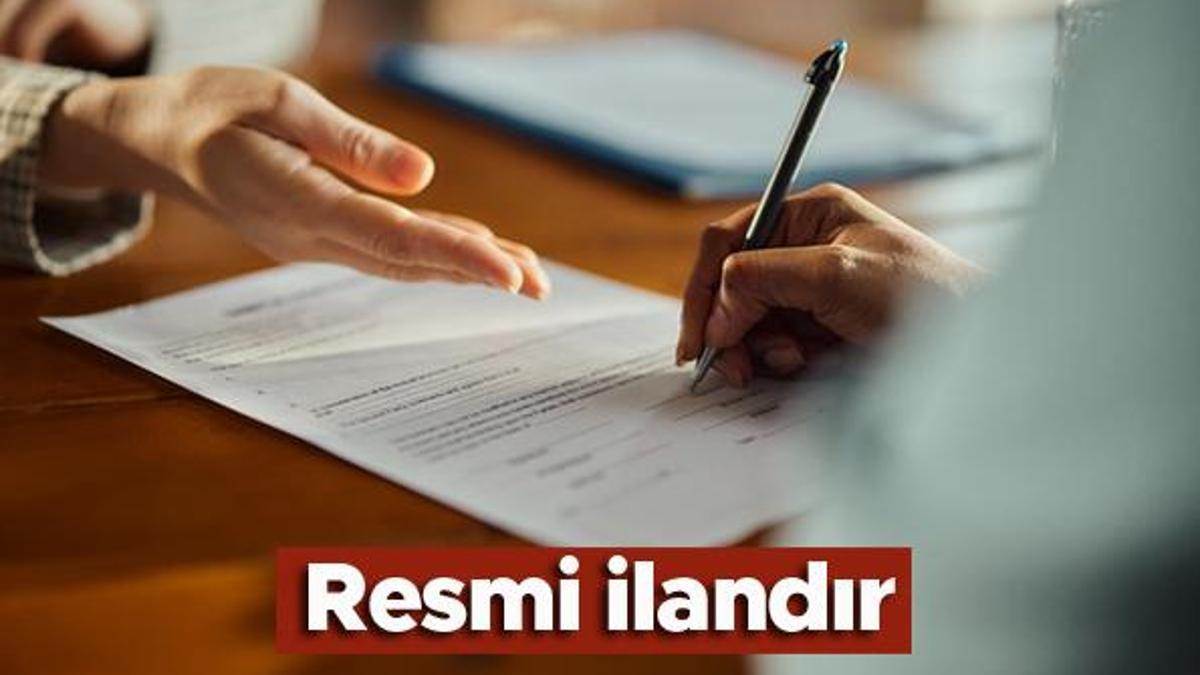 CnnTürk - SANCAKTEPE BELEDİYE BAŞKANLIĞI - Resmi İlanlar