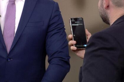 Yapay zeka tarafından izleniyor muyuz