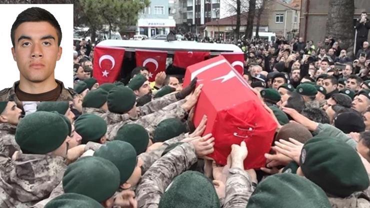 Özel harekat polisi Emre Albayrak'ın şehit edildiği olayda 5 şüpheli tutuklandı