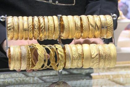 Faiz kararına altın ne tepki verdi