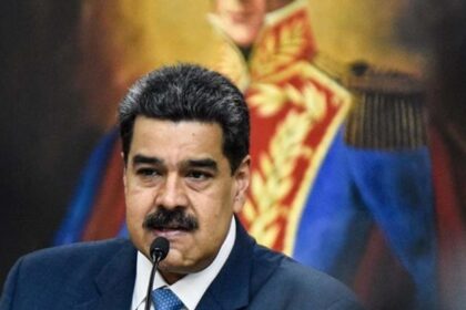 ABD'den Maduro'nun aile üyelerine yaptırım