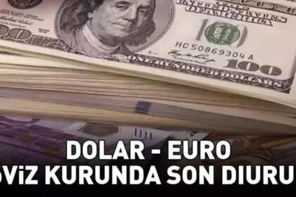 DOLAR VE EURO ALIŞ - SATIŞ FİYATINDA SON DURUM 13 ARALIK 2025 | Dolar ne kadar, euro kaç TL? Döviz kuru canlı takip ekranı