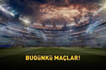 BUGÜNKÜ MAÇLAR 13 ARALIK 2025 | Bugün hangi maçlar var, saat kaçta, hangi kanalda? Süper Lig, 1. Lig, Premier Lig, LaLiga, Bundesliga, Ligue 1...