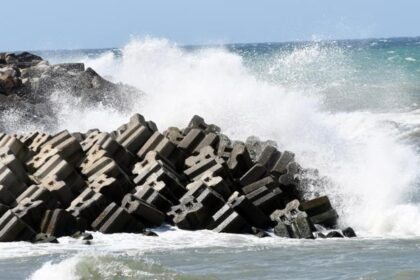 Doğu Karadeniz için fırtına uyarısı