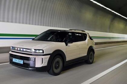 Hyundai NEXO, güvenlik testlerinden beş yıldız aldı