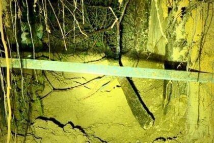 Polonya-Belarus sınırında tünelli kaçak göç girişi! 180 göçmen Polonya’ya geçti