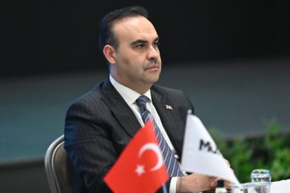 Bakan Kacır açıkladı: Mevcut OSBlerin 11 katı büyüklüğündeki alanlara mega endüstriyel bölgeler inşa edilecek - Son Dakika Ekonomi Haberleri | Video