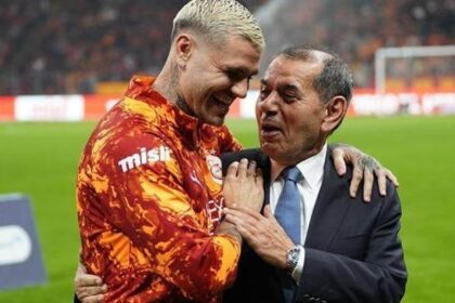 Başkan Özbek açıkladı! Icardi ayrılacak mı?