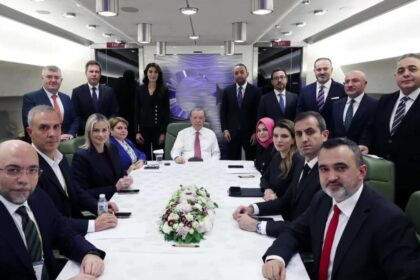 SON DAKİKA... Cumhurbaşkanı Erdoğan: Futbolun temiz ruhundan yanayız - Son Dakika Haberleri CNN Türk | Video